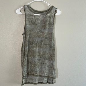 American Eagle tank top. Size small